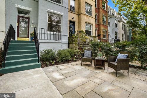 1828 Ingleside Ter, Washington, DC 20010-1010