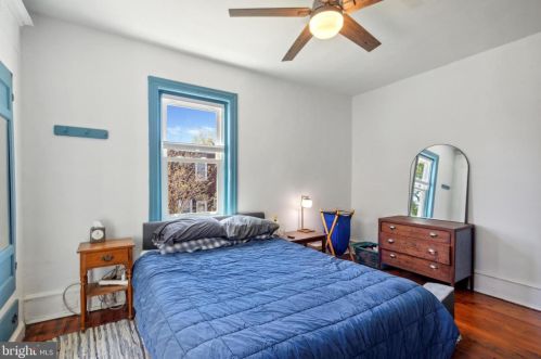 1206 52 St, Philadelphia PA 19143-4307 exterior