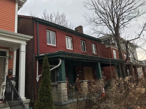 6433 Centre Ave, Pittsburgh, PA 15206-3883