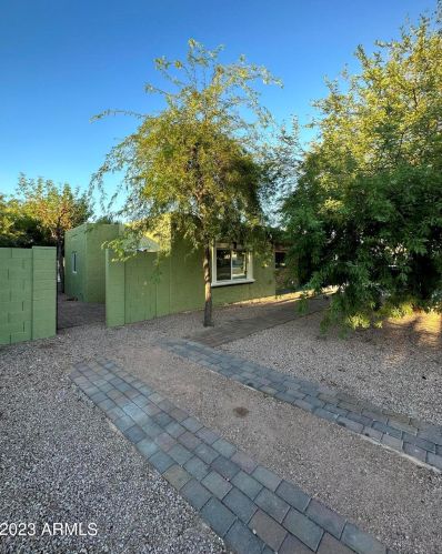 456 Detroit St, Chandler AZ  85225-4673 exterior