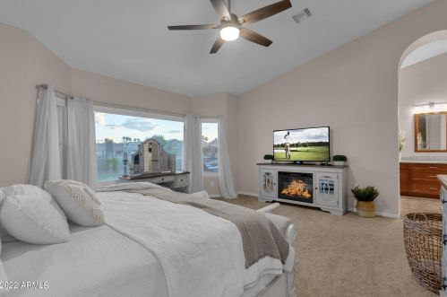 15822 15th Pl, Phoenix AZ  85048-8629 exterior