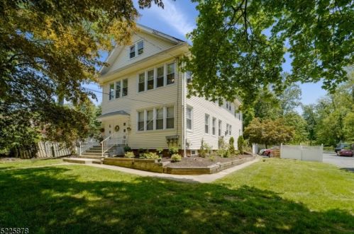 92 Mount Bethel Rd, Warren, NJ 07059-5642