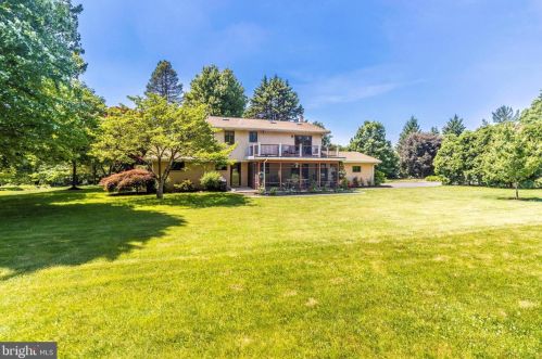 712 Brookhaven Rd, Media PA 19086-6715 exterior