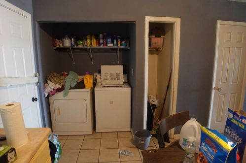 6676 Chupp Rd, Lithonia GA 30058-7652 exterior