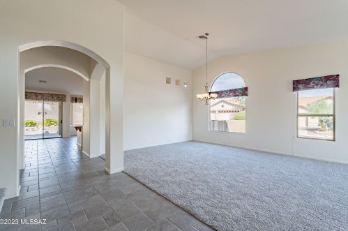 63484 Cat Claw Ln, Tucson AZ 85739-1267 exterior