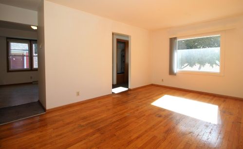 7406 Derby Pl, Milwaukee WI 53209-5841 exterior