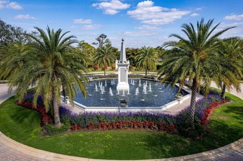 16741 Cabreo Dr, Naples, FL 34110-3271