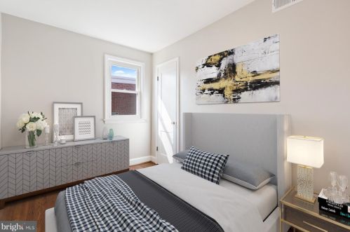 110 54th St, Washington DC 20019-6561 exterior