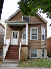 2849 Hamlin Ave, Chicago IL  60623-4517 exterior