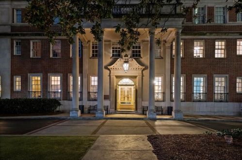 30 5th St, Atlanta GA  30308-1106 exterior