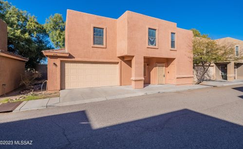 3049 Estrella Ave, Tucson, AZ 85705-4625