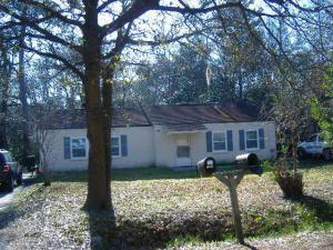 1203 Jones St, Charleston, SC 29410-2727