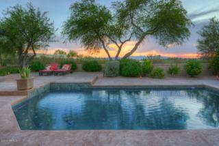 5050 Camino Arenosa, Tucson, AZ 85718-6243
