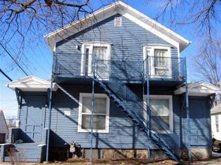 503 Kingsley St, Ann Arbor MI  48104-1163 exterior