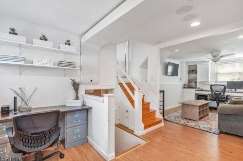 2 Lenhome Dr, Cranford NJ 07016-2954 exterior