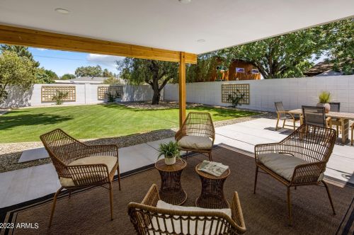 2447 39th Pl, Phoenix AZ  85008-2239 exterior