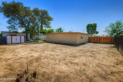 4541 32 St, Tucson AZ 85710-6038 exterior