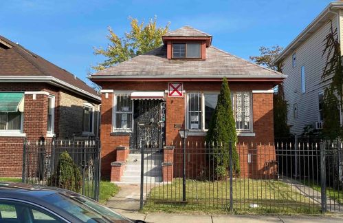 7519 May St, Chicago, IL 60620-2955