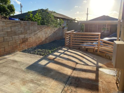 728 21 Ave, Honolulu HI 96816-4516 exterior