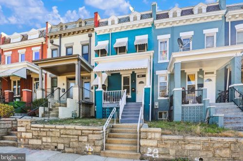 3121 Warder St, Washington, DC 20010-2918