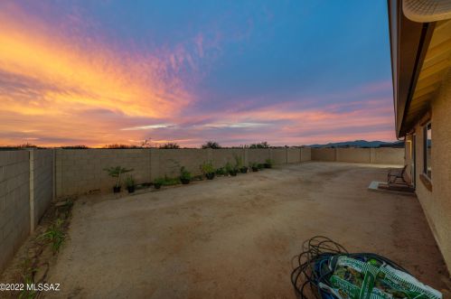 6900 Portugal Ave, Tucson AZ  85757 exterior