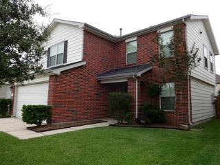 3306 Legends Mill Dr, Spring TX  77386-3574 exterior