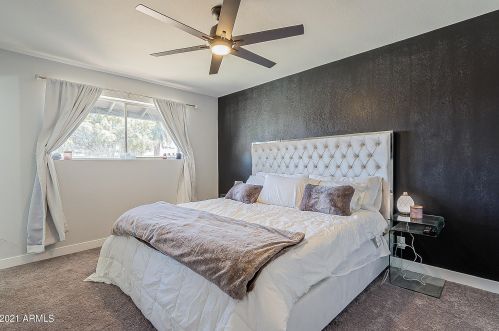 2226 Blanche Dr, Phoenix AZ  85022-4021 exterior