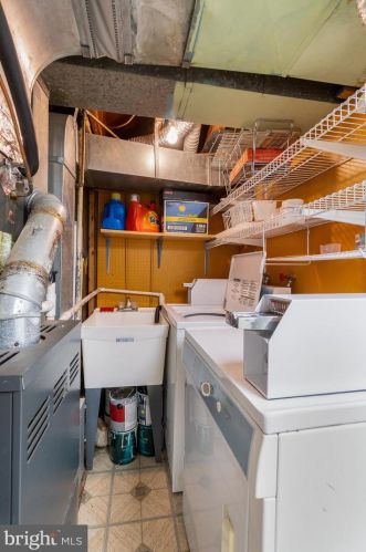 10612 Edgewood Ave, Silver Spring MD 20901-1734 exterior