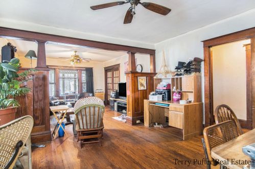 508 Houston Ave, Meskegon MI 49441-1951 exterior