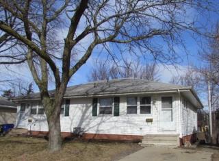 2722 D Ave, Cedar Rapids IA  52405-3625 exterior