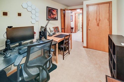 4103 Maher Ave, Madison WI  53716-1637 exterior