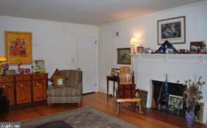 12706 Lacy Dr, Silver Spring MD  20904-2914 exterior