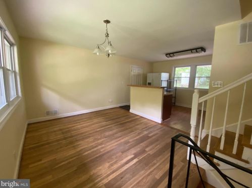 4206 Ferrara Dr, Silver Spring MD  20906-4715 exterior