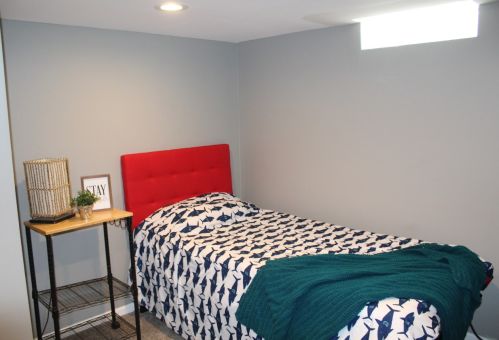 3933 54th St, Milwaukee WI  53216-2207 exterior