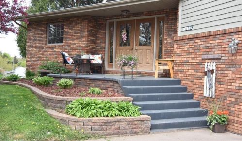 103 Kleusch Rd, Canton, WI 54868-1856