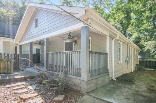 97 Haygood Ave, Atlanta, GA 30315-1838