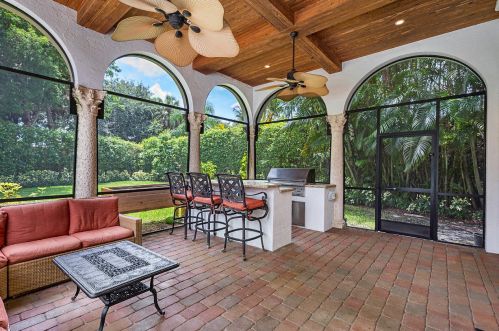 17904 Key Vista Way, Boca Raton FL  33496-1040 exterior