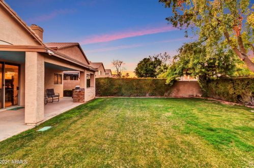 4402 Linda Ln, Chandler AZ 85226-5852 exterior