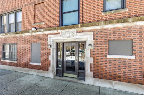 1517 Jonquil Ter, Chicago IL  60626-1216 exterior