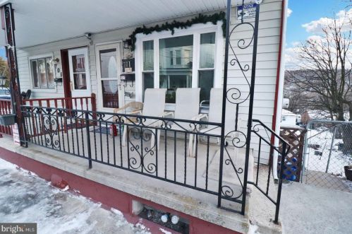 711 Seneca St, Primrose PA  17901-1644 exterior