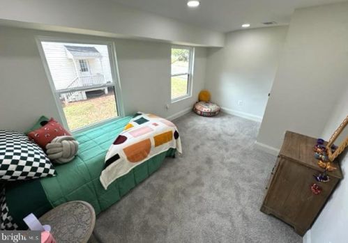 3101 Memorial St, Alexandria VA 22306-1542 exterior