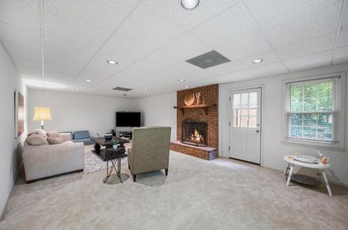 5511 Durrett Dr, Atlanta GA 30338-2948 exterior