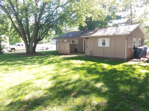 3916 Mount Olivet Rd, Kalamazoo MI 49004-2078 exterior