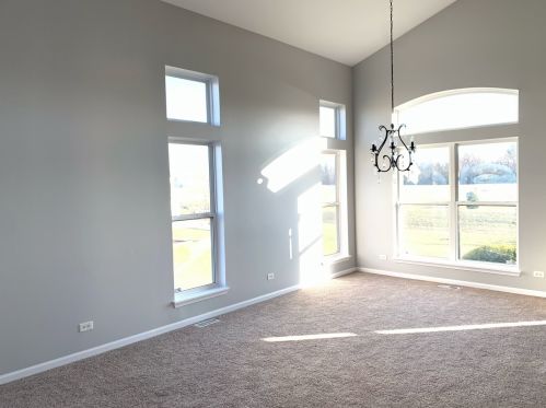 6601 Old Plank Blvd, Matteson IL 60443-1696 exterior