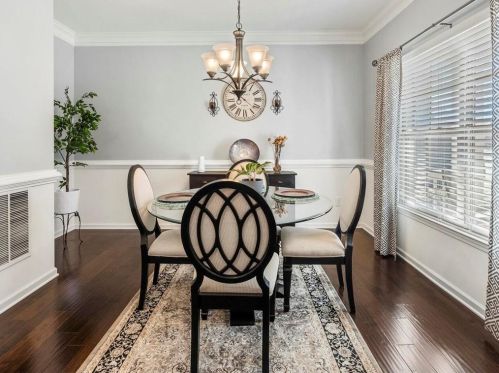 121 Lankford Rd, Tucker GA 30084-1821 exterior