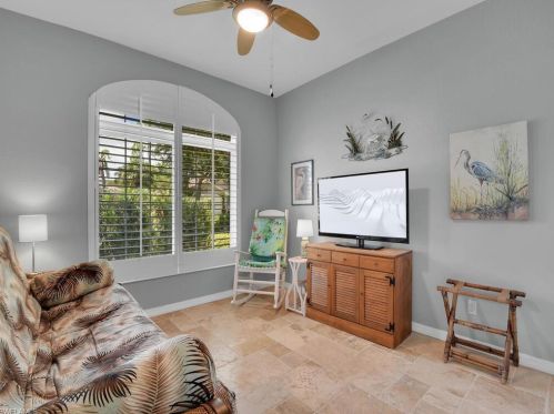 4033 Stow Way, Naples FL 34116-7311 exterior