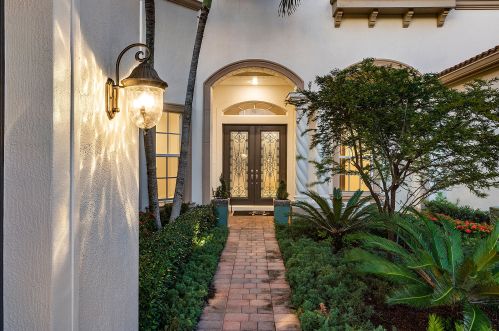 17334 Pavaroso St, Boca Raton FL 33496-3203 exterior