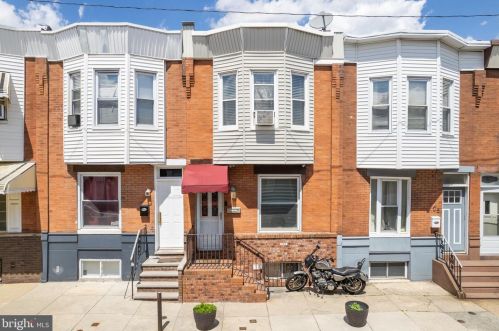 107 Daly St, Philadelphia, PA 19148-3327