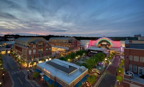 270 17th St, Atlanta GA  30309-3324 exterior