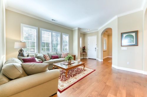 4054 Borders Dr, Folsom CA 95762-5415 exterior